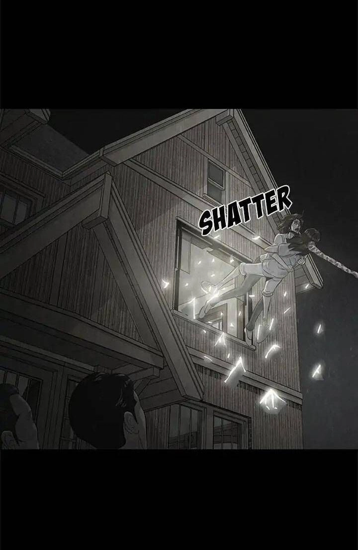 Những Câu Chuyện Kinh Dị Độc Đáo Chapter 22 - 54