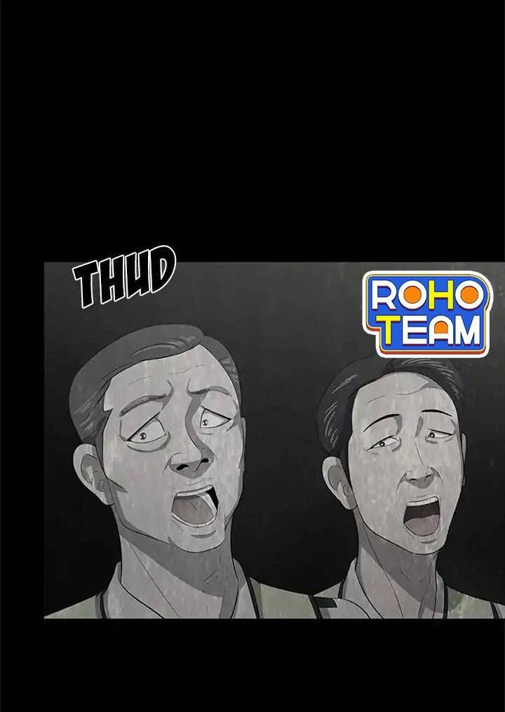 Những Câu Chuyện Kinh Dị Độc Đáo Chapter 22 - 55