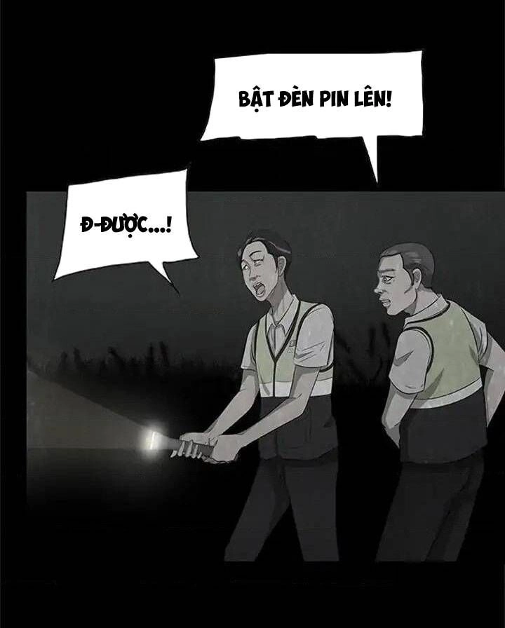 Những Câu Chuyện Kinh Dị Độc Đáo Chapter 22 - 56