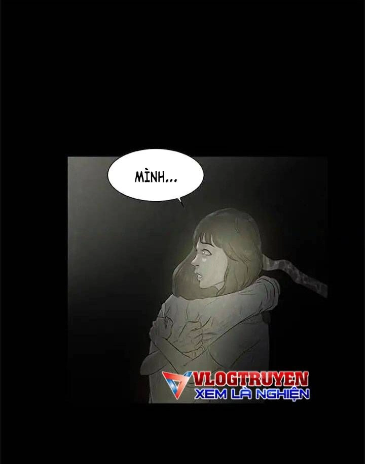 Những Câu Chuyện Kinh Dị Độc Đáo Chapter 22 - 58