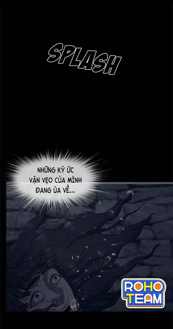 Những Câu Chuyện Kinh Dị Độc Đáo Chapter 22 - 61