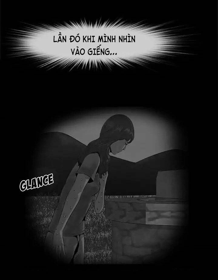 Những Câu Chuyện Kinh Dị Độc Đáo Chapter 22 - 62