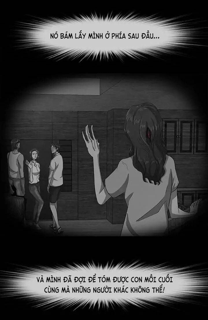 Những Câu Chuyện Kinh Dị Độc Đáo Chapter 22 - 65