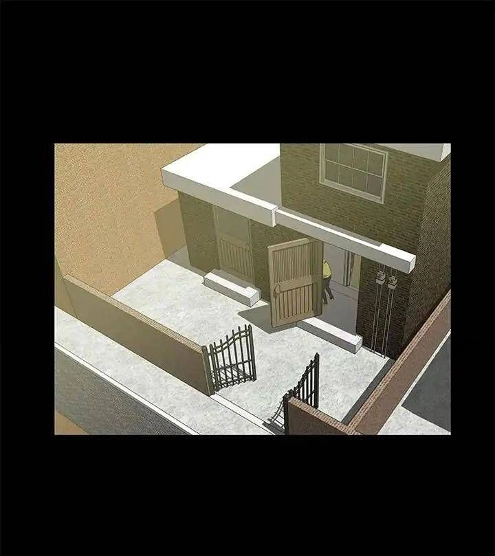 Những Câu Chuyện Kinh Dị Độc Đáo Chapter 23 - 1