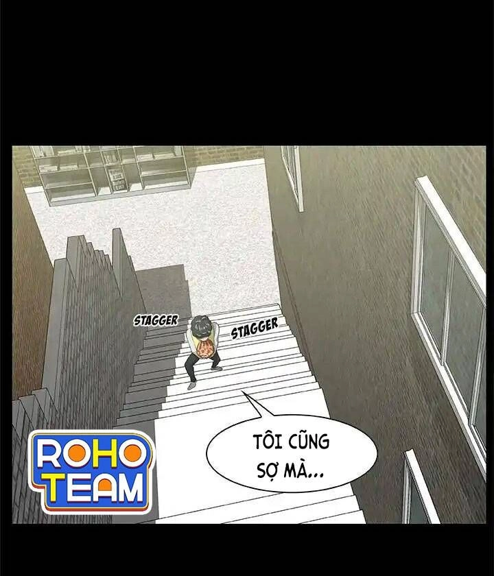 Những Câu Chuyện Kinh Dị Độc Đáo Chapter 23 - 21