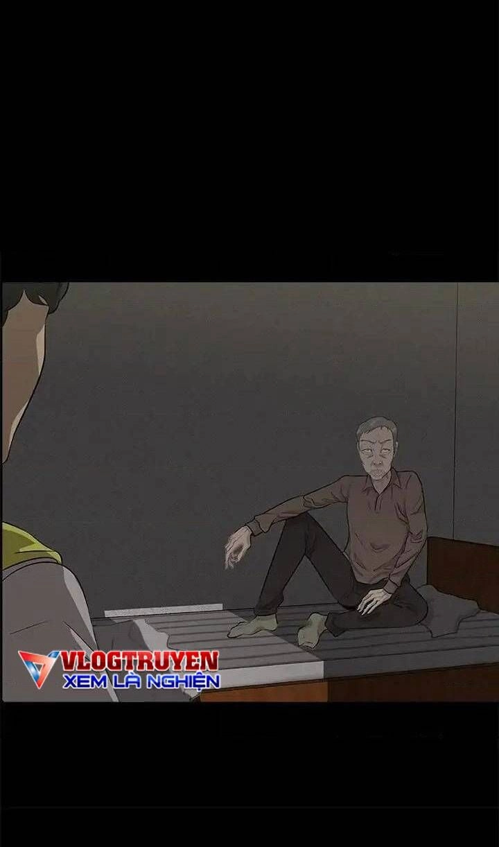 Những Câu Chuyện Kinh Dị Độc Đáo Chapter 23 - 30