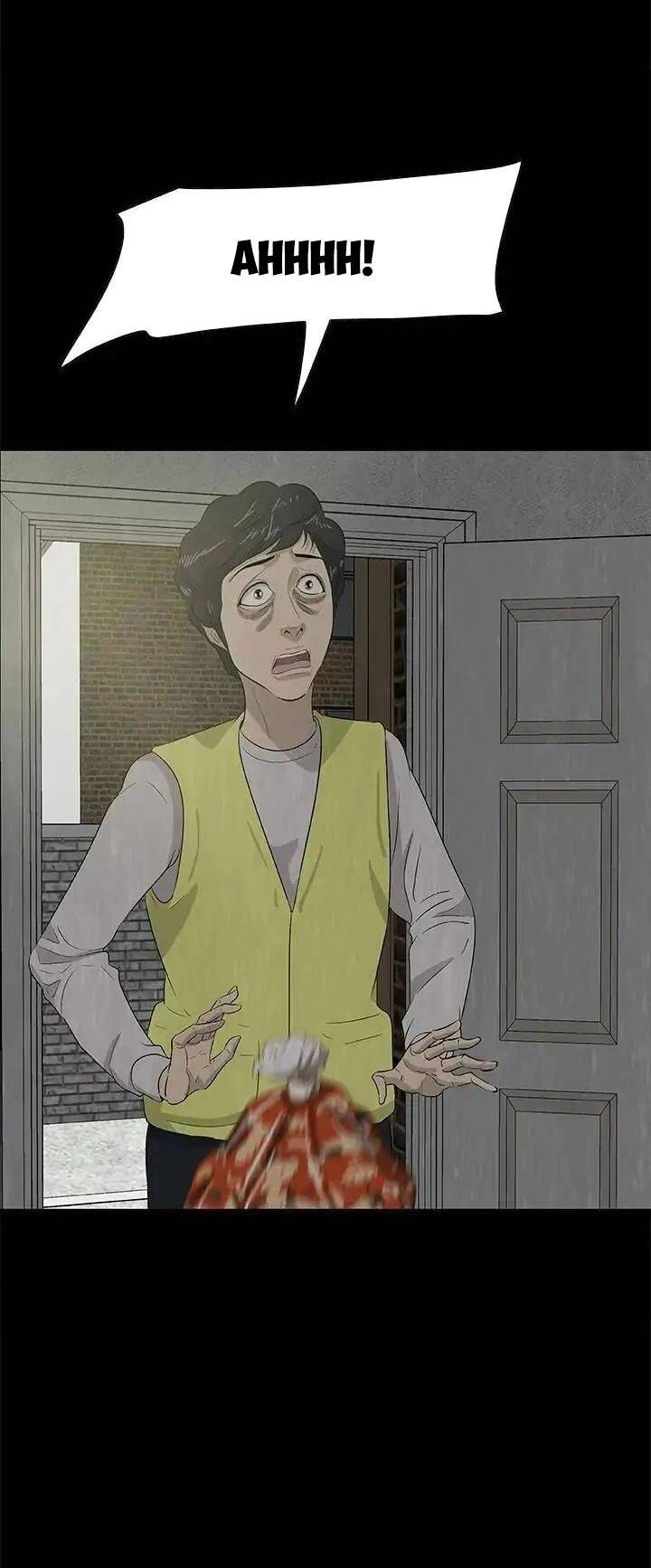 Những Câu Chuyện Kinh Dị Độc Đáo Chapter 23 - 32