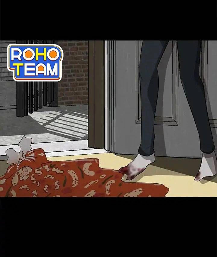 Những Câu Chuyện Kinh Dị Độc Đáo Chapter 23 - 39