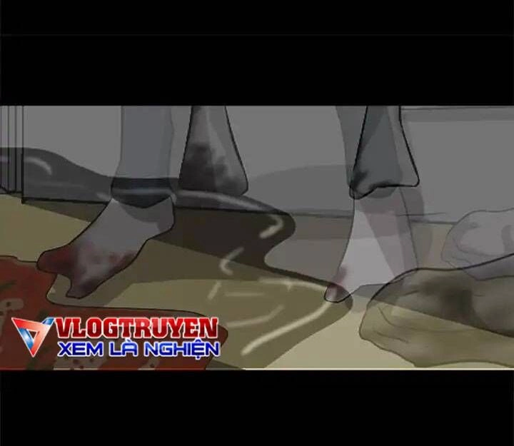 Những Câu Chuyện Kinh Dị Độc Đáo Chapter 23 - 42