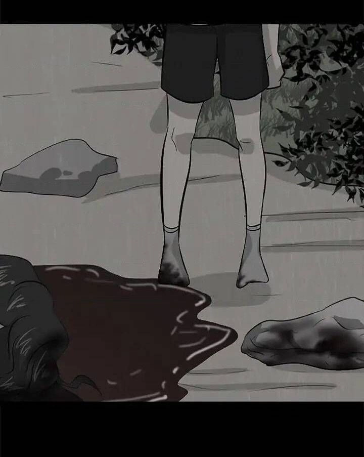 Những Câu Chuyện Kinh Dị Độc Đáo Chapter 23 - 44