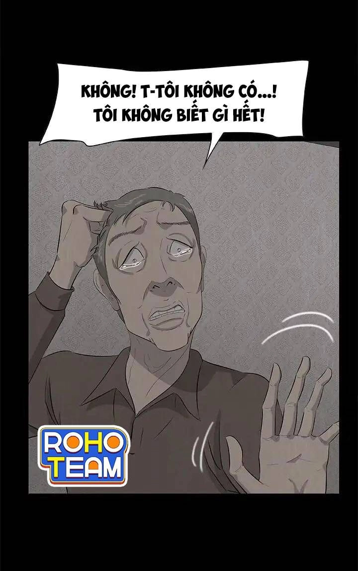 Những Câu Chuyện Kinh Dị Độc Đáo Chapter 23 - 51