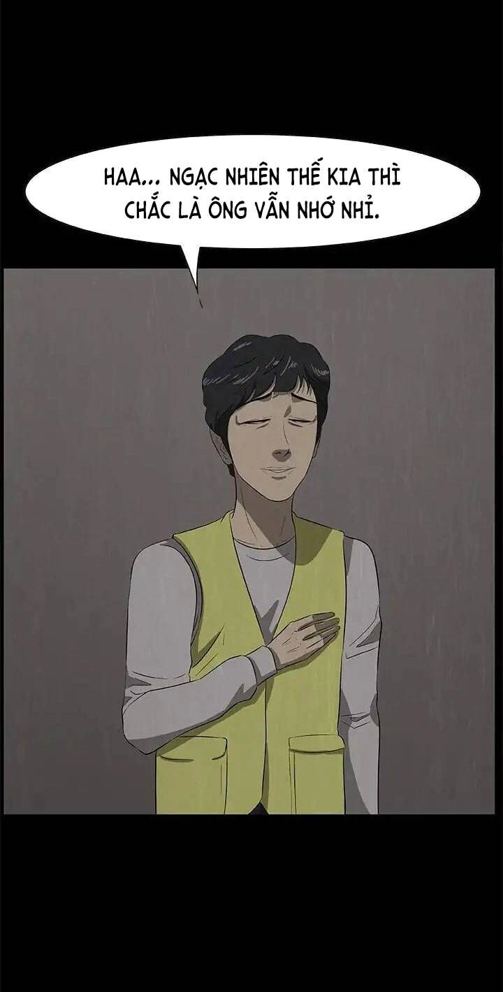 Những Câu Chuyện Kinh Dị Độc Đáo Chapter 23 - 52