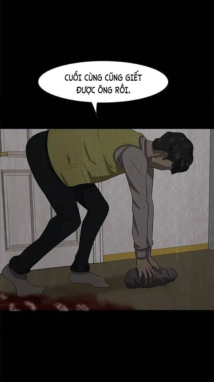 Những Câu Chuyện Kinh Dị Độc Đáo Chapter 23 - 53