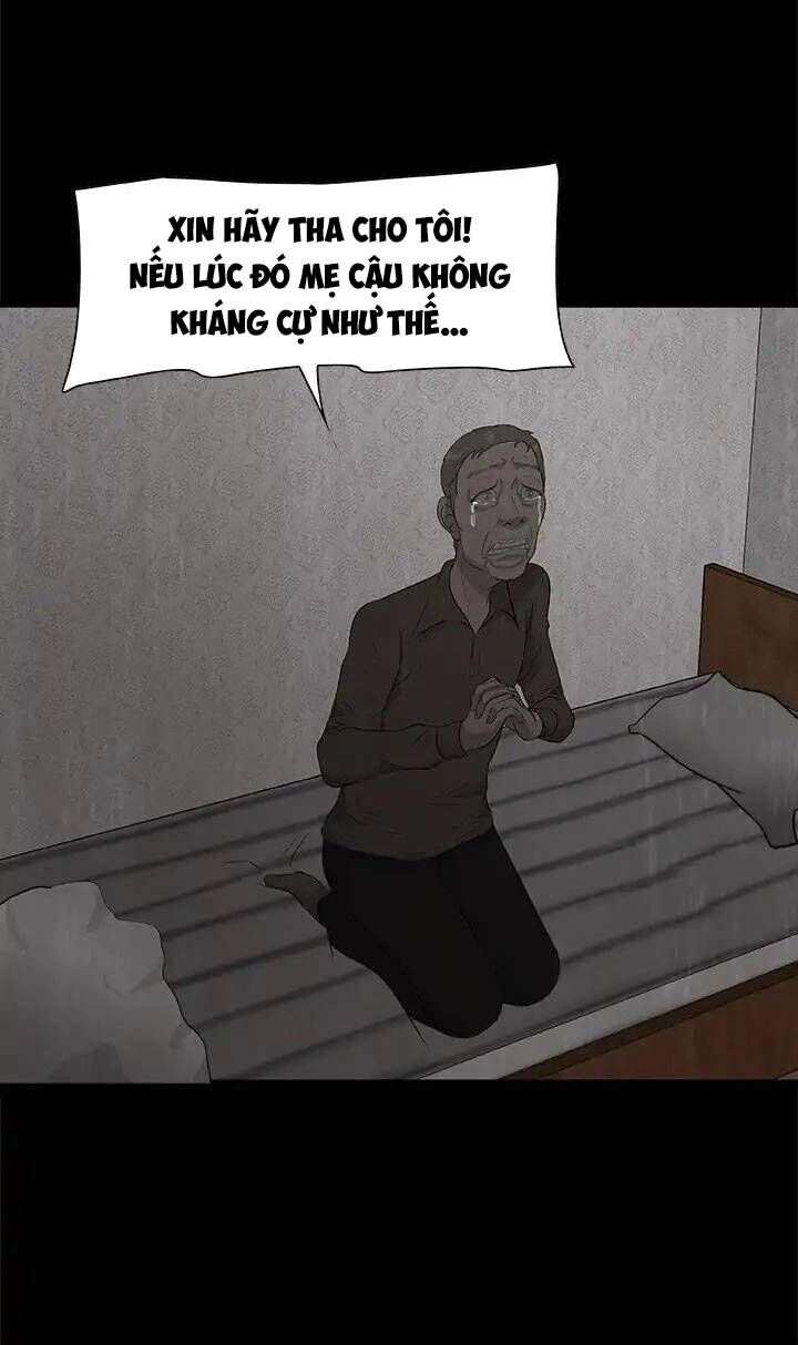 Những Câu Chuyện Kinh Dị Độc Đáo Chapter 23 - 59