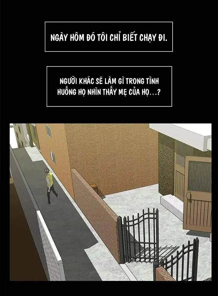 Những Câu Chuyện Kinh Dị Độc Đáo Chapter 23 - 71