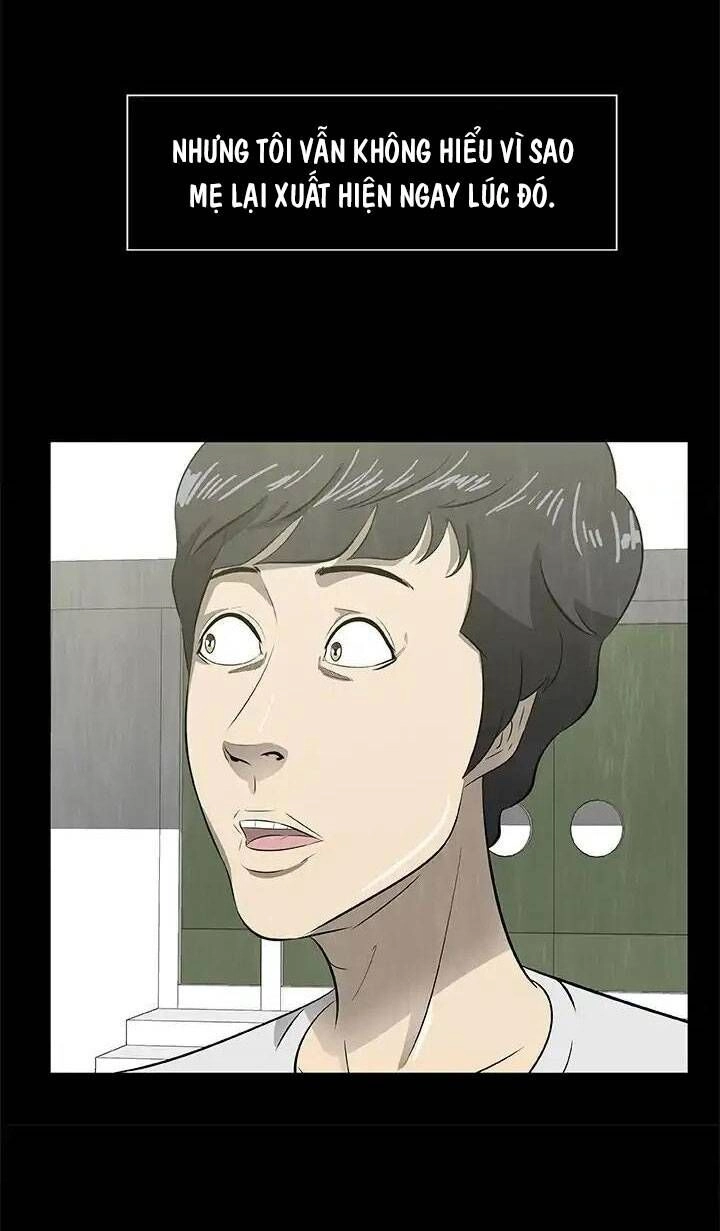 Những Câu Chuyện Kinh Dị Độc Đáo Chapter 23 - 77