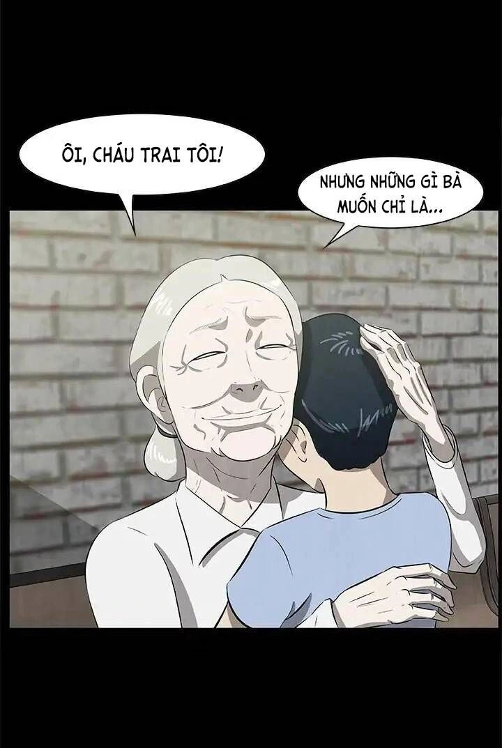 Những Câu Chuyện Kinh Dị Độc Đáo Chapter 23 - 80