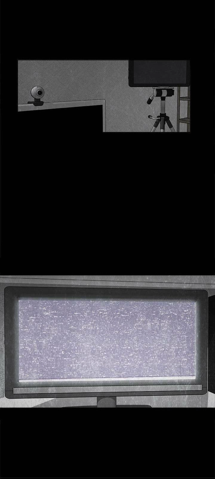 Những Câu Chuyện Kinh Dị Độc Đáo Chapter 1 - 3