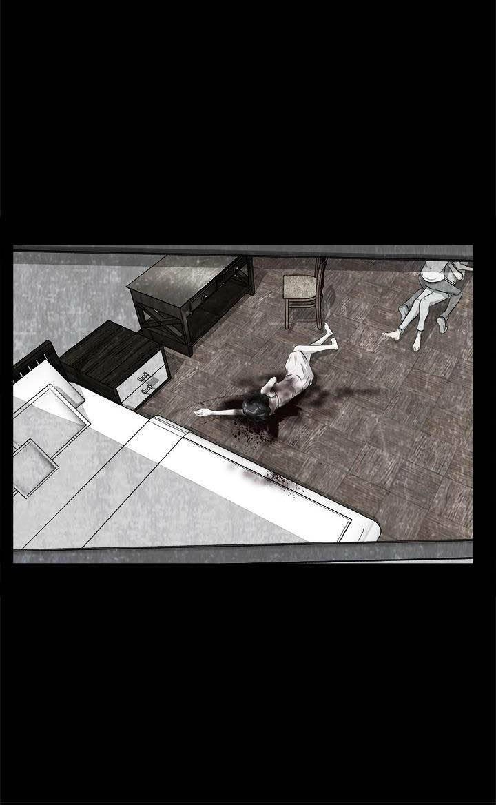 Những Câu Chuyện Kinh Dị Độc Đáo Chapter 1 - 6