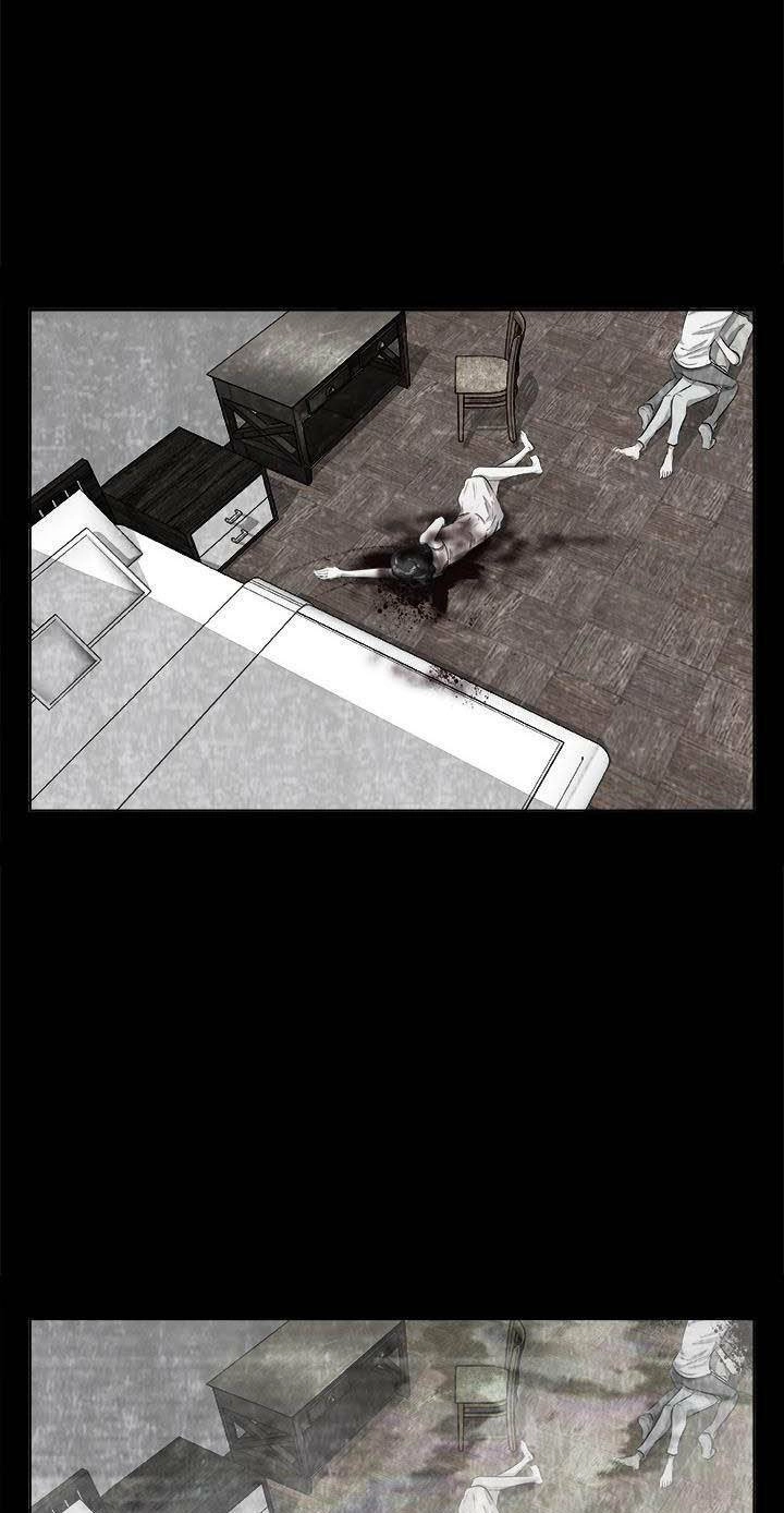 Những Câu Chuyện Kinh Dị Độc Đáo Chapter 1 - 7