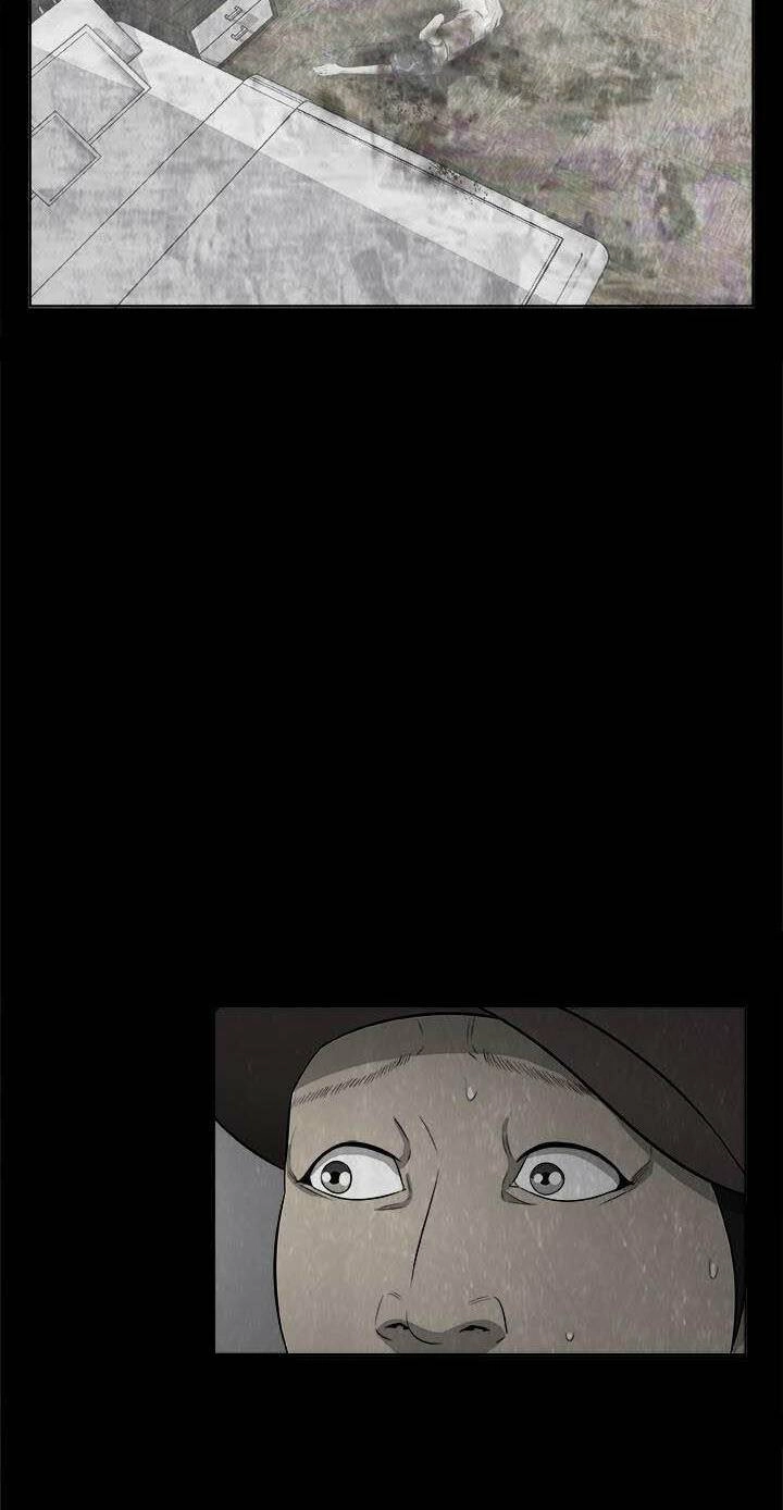 Những Câu Chuyện Kinh Dị Độc Đáo Chapter 1 - 8