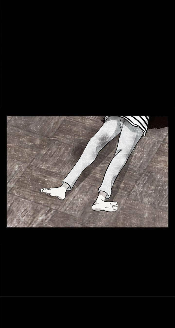 Những Câu Chuyện Kinh Dị Độc Đáo Chapter 1 - 9