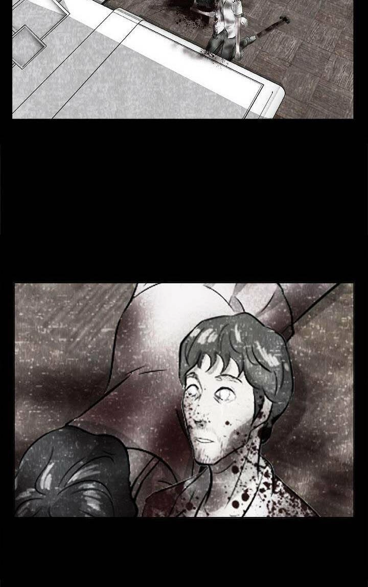 Những Câu Chuyện Kinh Dị Độc Đáo Chapter 1 - 18