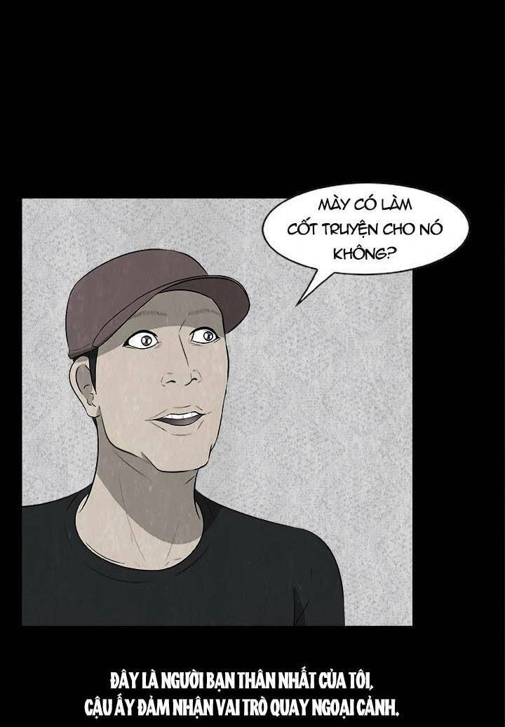 Những Câu Chuyện Kinh Dị Độc Đáo Chapter 1 - 25