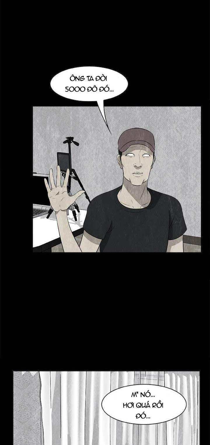 Những Câu Chuyện Kinh Dị Độc Đáo Chapter 1 - 45