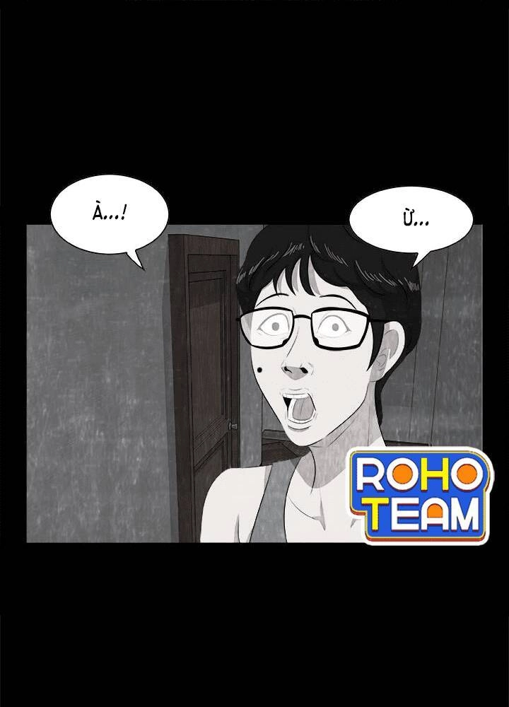 Những Câu Chuyện Kinh Dị Độc Đáo Chapter 2 - 5