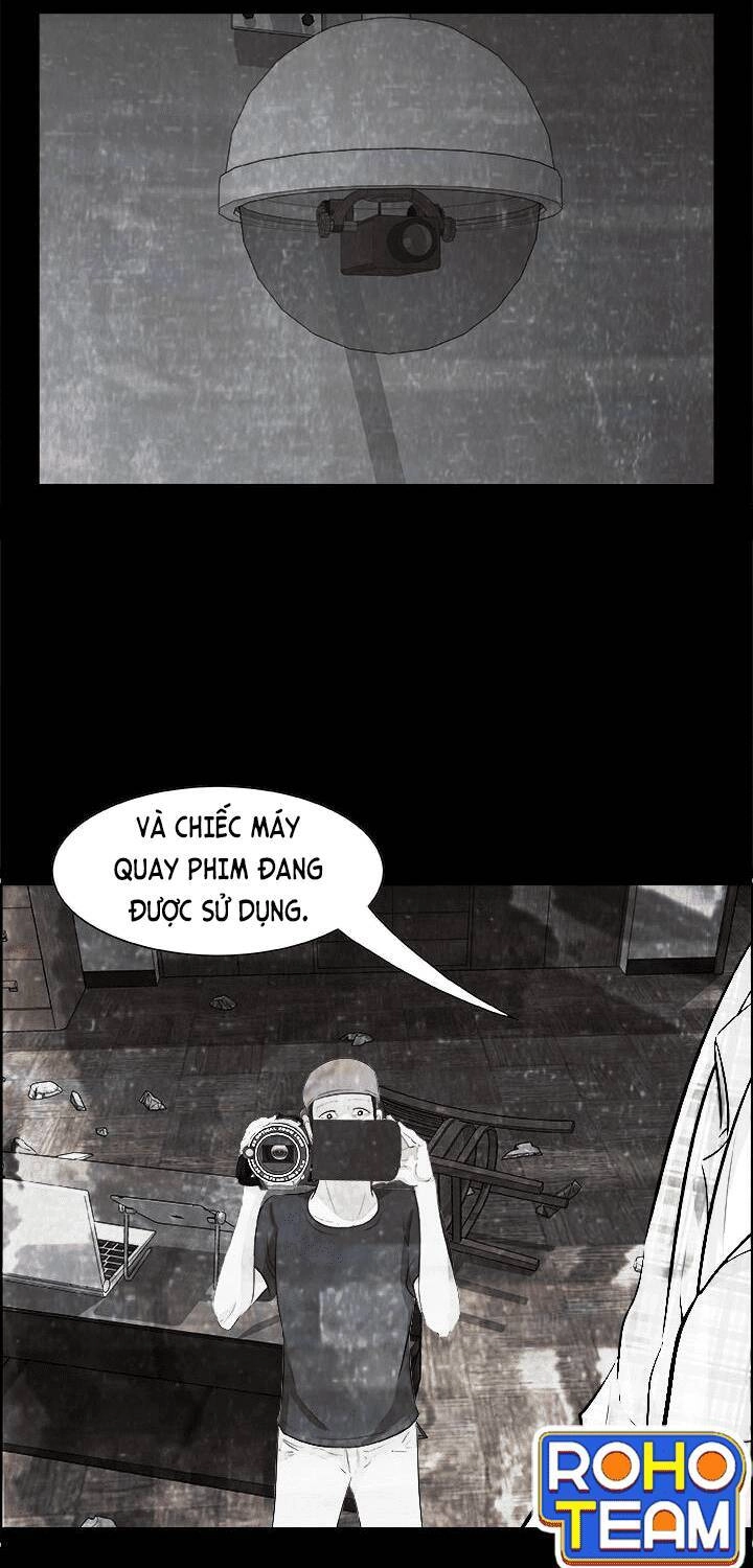 Những Câu Chuyện Kinh Dị Độc Đáo Chapter 2 - 9