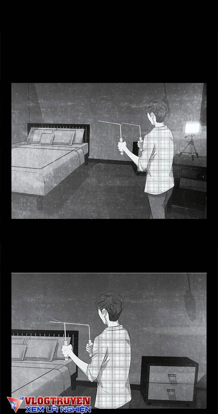 Những Câu Chuyện Kinh Dị Độc Đáo Chapter 2 - 12