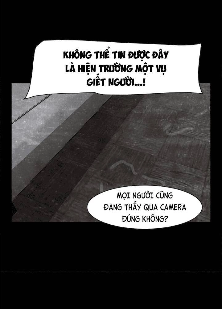 Những Câu Chuyện Kinh Dị Độc Đáo Chapter 2 - 14