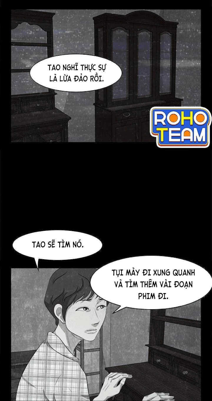 Những Câu Chuyện Kinh Dị Độc Đáo Chapter 2 - 20