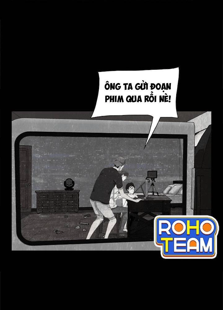 Những Câu Chuyện Kinh Dị Độc Đáo Chapter 2 - 31