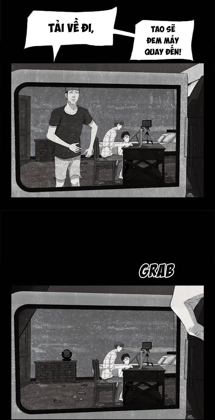 Những Câu Chuyện Kinh Dị Độc Đáo Chapter 2 - 32