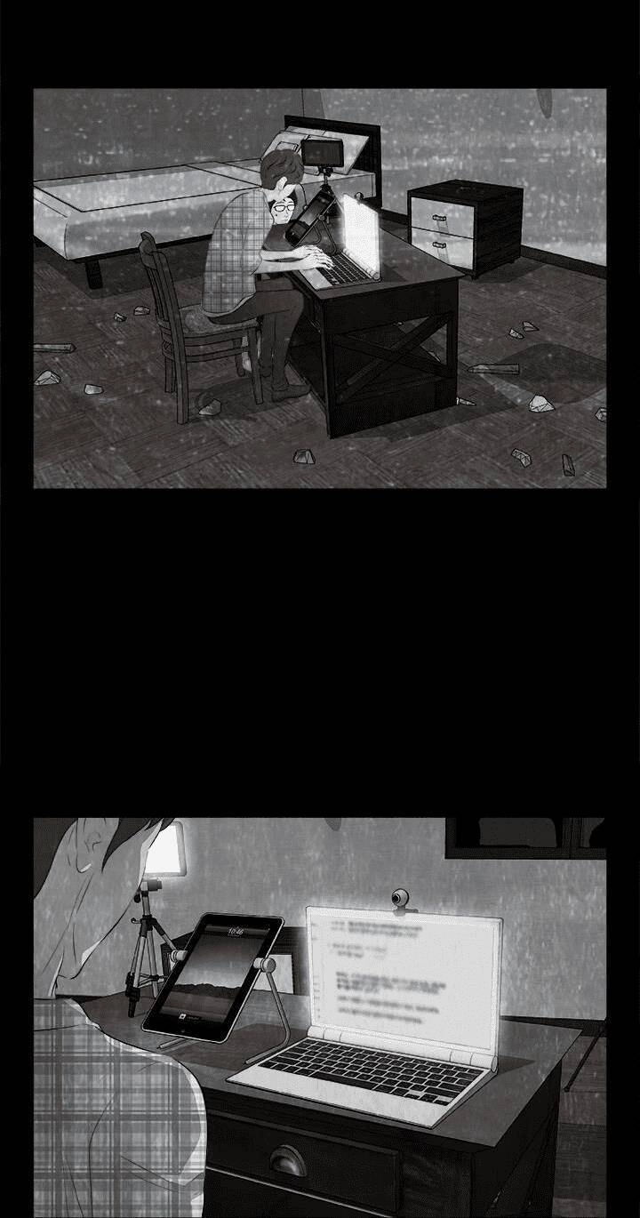 Những Câu Chuyện Kinh Dị Độc Đáo Chapter 2 - 34