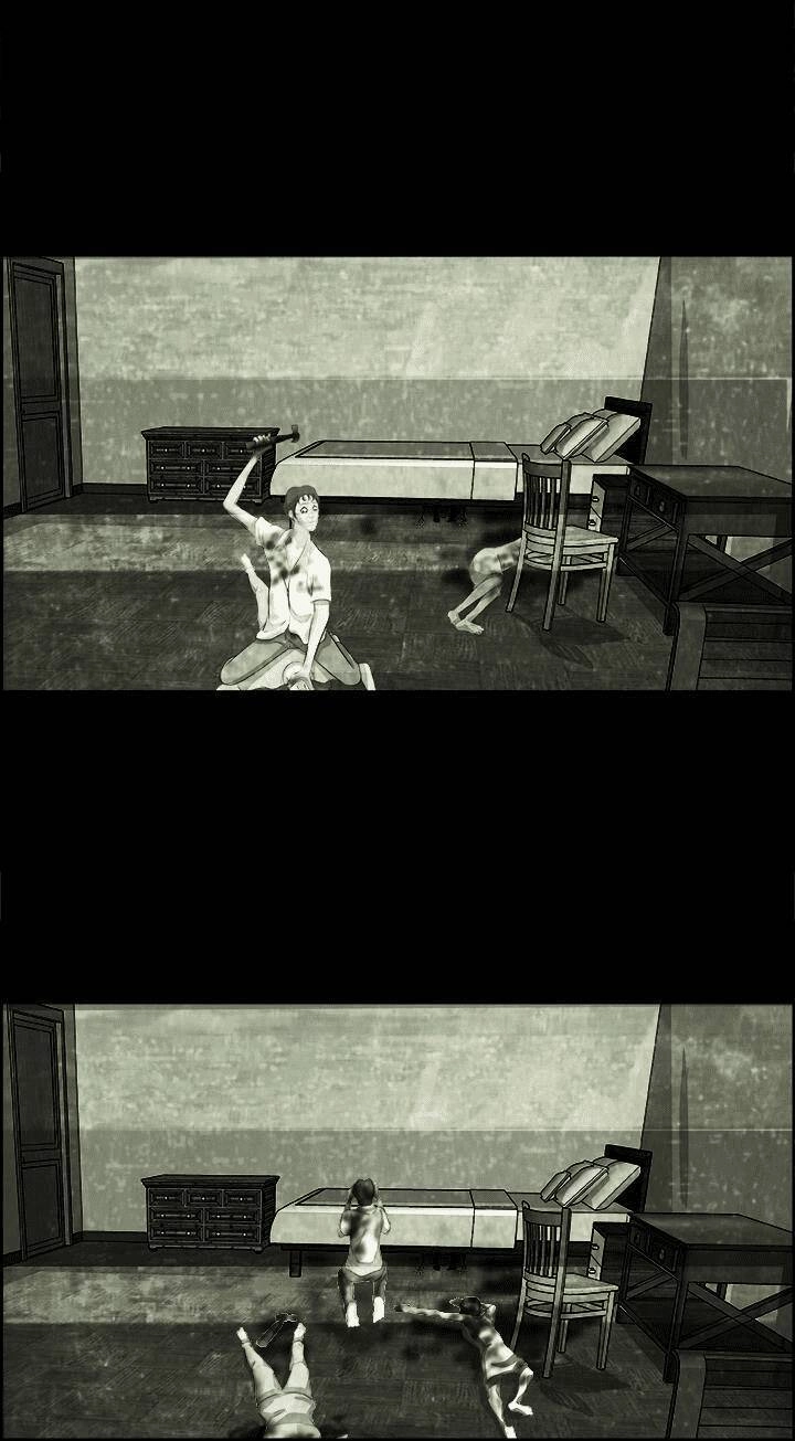 Những Câu Chuyện Kinh Dị Độc Đáo Chapter 2 - 40