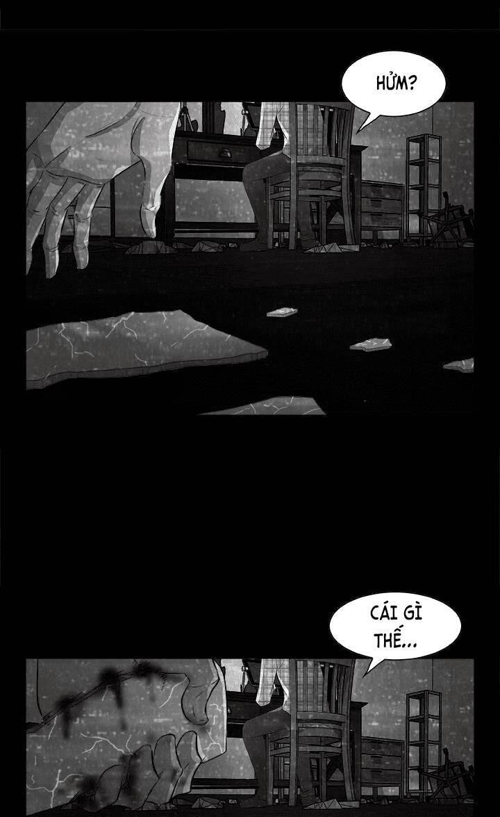 Những Câu Chuyện Kinh Dị Độc Đáo Chapter 2 - 47