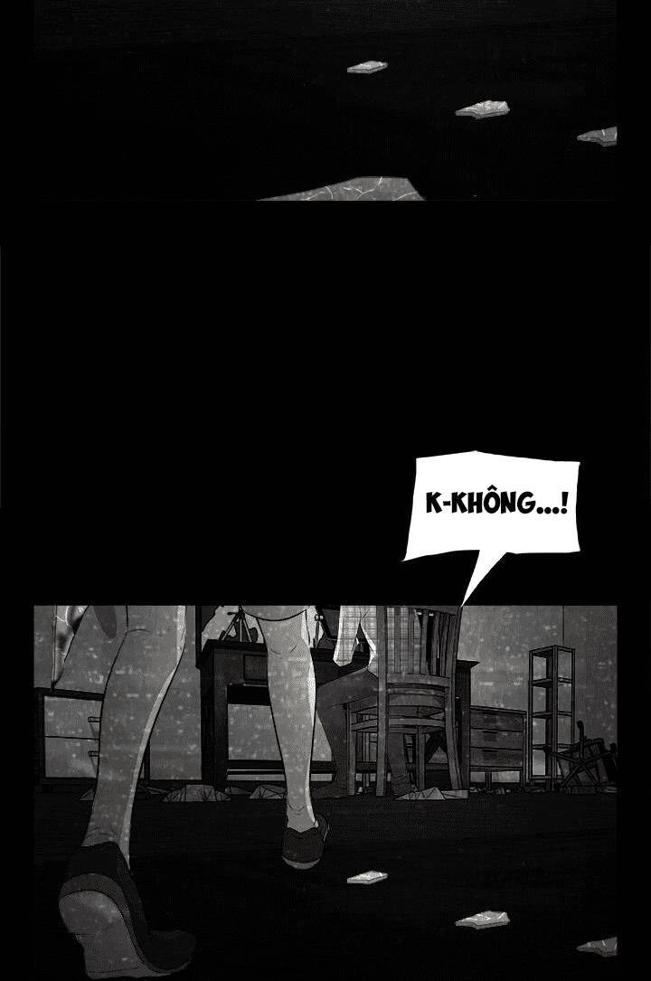 Những Câu Chuyện Kinh Dị Độc Đáo Chapter 2 - 48