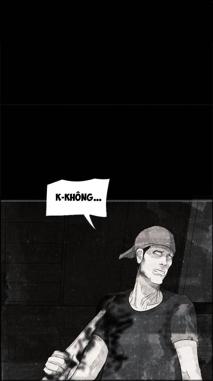 Những Câu Chuyện Kinh Dị Độc Đáo Chapter 2 - 54