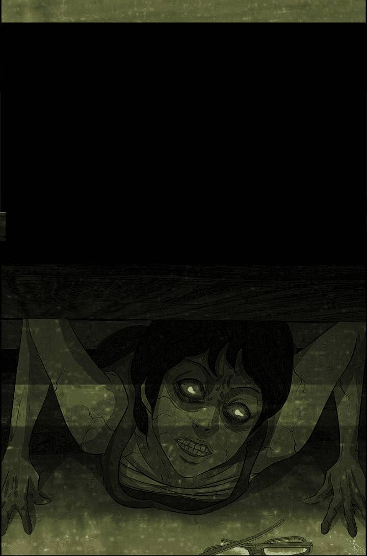 Những Câu Chuyện Kinh Dị Độc Đáo Chapter 2 - 66