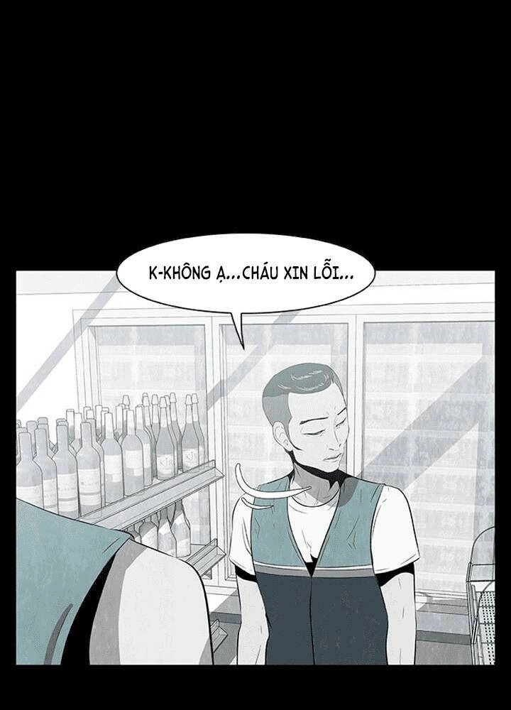 Những Câu Chuyện Kinh Dị Độc Đáo Chapter 3 - 7