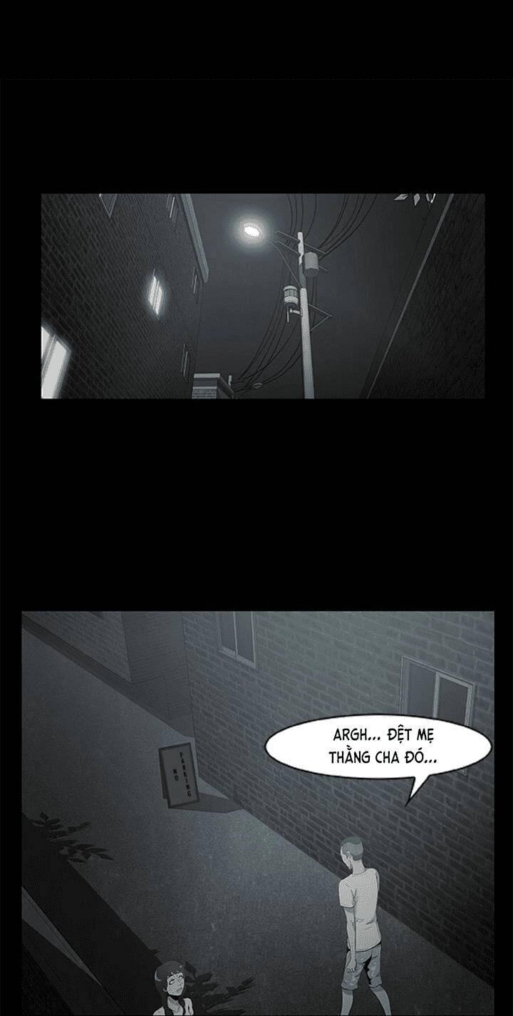 Những Câu Chuyện Kinh Dị Độc Đáo Chapter 3 - 9