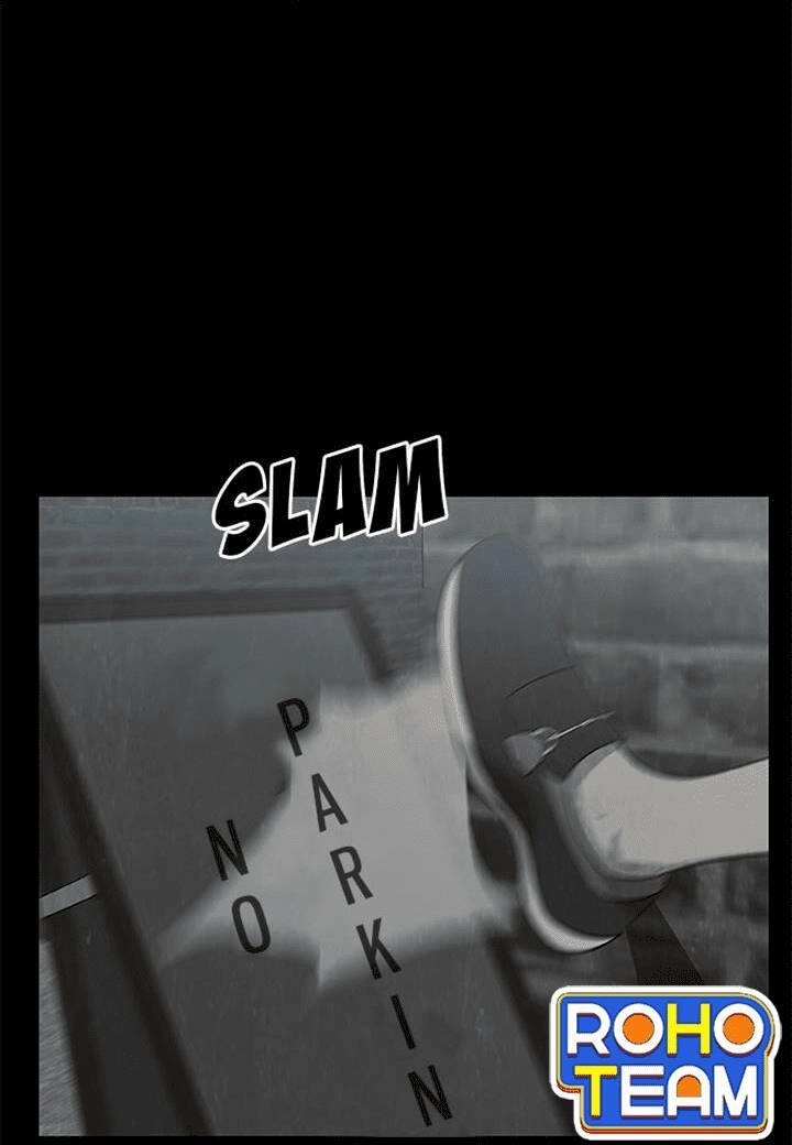 Những Câu Chuyện Kinh Dị Độc Đáo Chapter 3 - 10