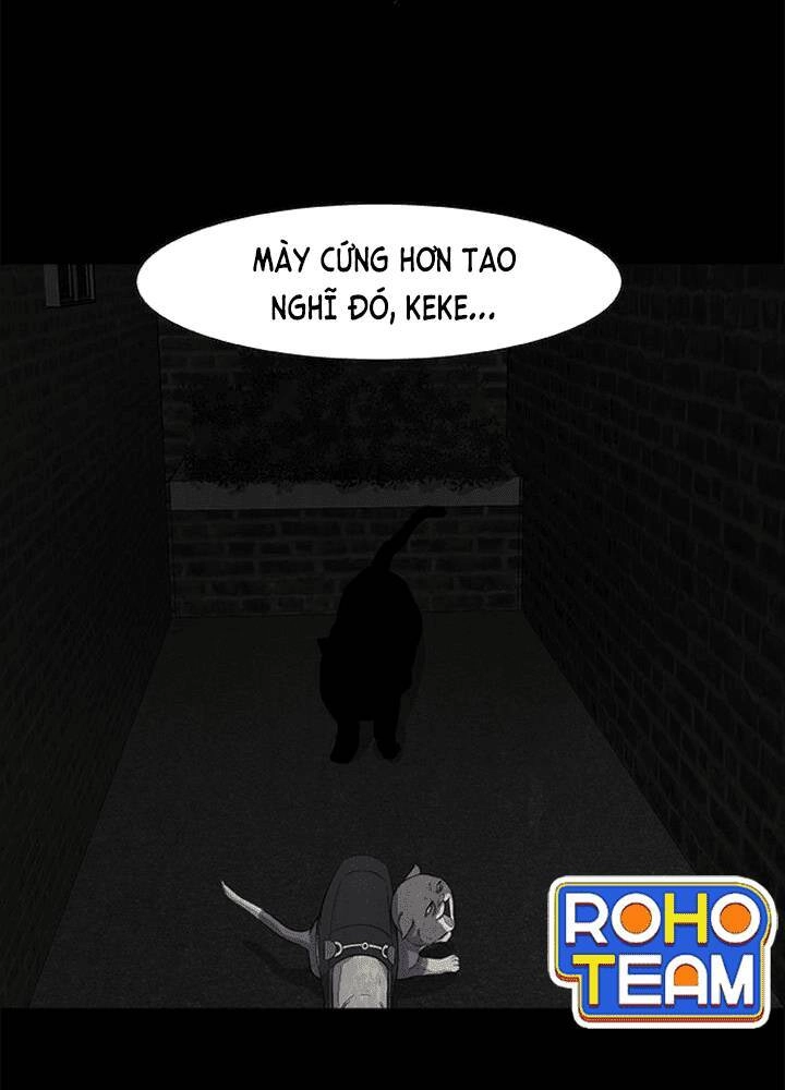 Những Câu Chuyện Kinh Dị Độc Đáo Chapter 3 - 19