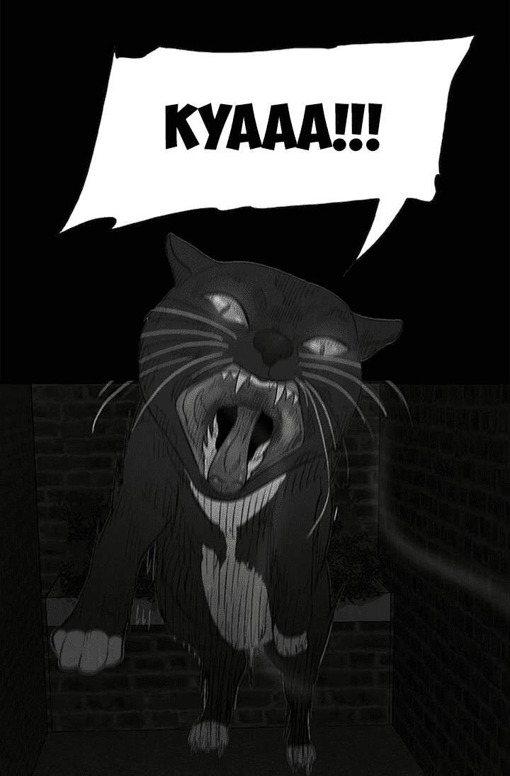 Những Câu Chuyện Kinh Dị Độc Đáo Chapter 3 - 20