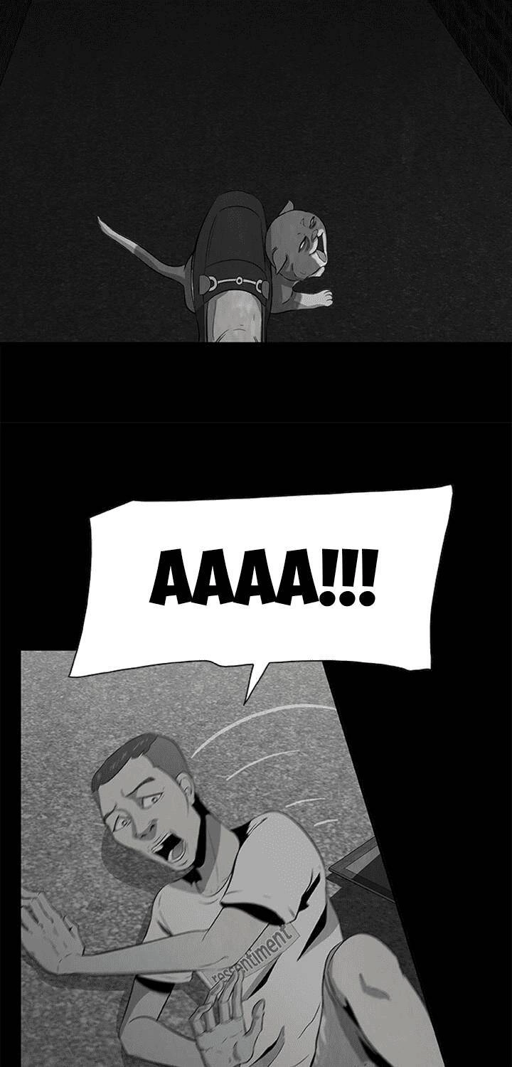 Những Câu Chuyện Kinh Dị Độc Đáo Chapter 3 - 21