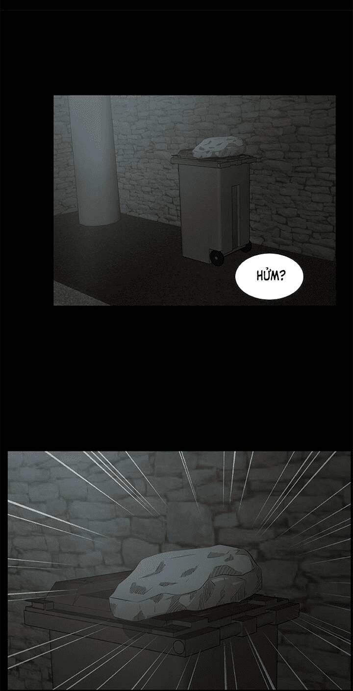 Những Câu Chuyện Kinh Dị Độc Đáo Chapter 3 - 25