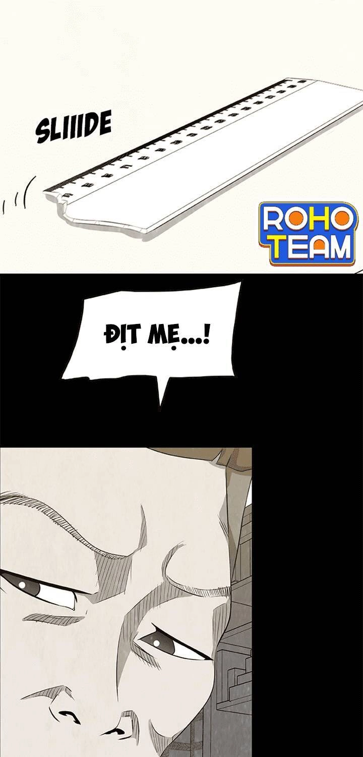 Những Câu Chuyện Kinh Dị Độc Đáo Chapter 4 - 3